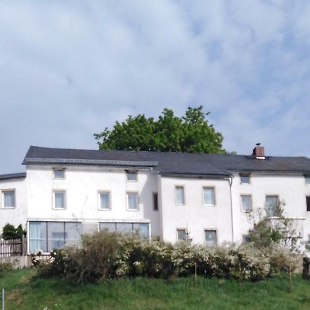 Landpension Haupt Sebnitz Exterior foto
